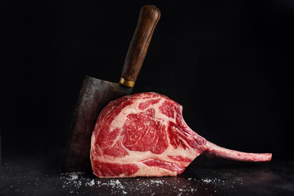 Seack du boucher